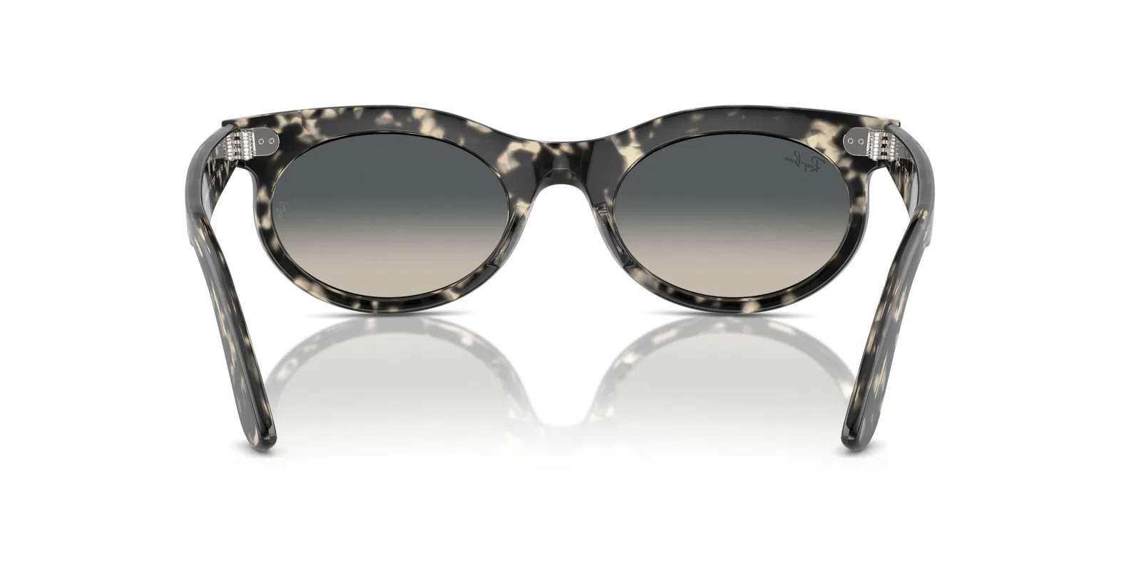 Ray-Ban Wayfarer Oval 2242 Sunglasses - view 54